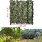 13X20FT Camouflage Netting Army Woodland Camping Hunting Cover Shade. Fixed Price $28.99.