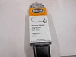 1062 Do-it Round Jig Mold No Collar 1/16 & 1/8 Oz Free Shipping. Fixed Price $61.60.