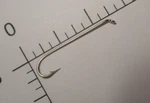 1,000 Mustad #8 Trout Fly Tying Hooks Small Ball-eye Nickelplated Bulk 31868. Fixed Price $69.99.