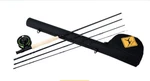 Echo Lift Fly Kit Rod & Reel Combo. Fixed Price $249.99.