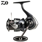 Daiwa Robust Fishing Reel Ballistic Hd Lt 4000-CXH. Fixed Price $276.11.