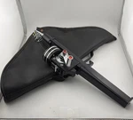 Vintage - 1970S St. Croix Fishing Machine Telescopic Rod/reel Combo W/case. Fixed Price $39.07.