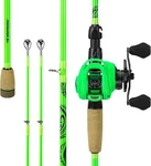 Kastking Zephyr Dual-tip Fishing Rod & Reel Combo. Fixed Price $86.69.