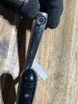 Penn 750SS Surf Fishing Reel Handle (27171). Fixed Price $27.95.