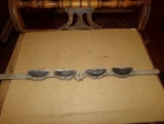 Unused #630 Lil Mac 2 Cavity 4OZ Spinner Sinker Fishing Weight Mold. Fixed Price $19.99.
