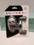 Profishiency ' Sniper Series Spinning Reel Right Retrieve 6.2:1 / 4+1. Fixed Price $25.99.