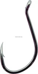 Owner Ssw All Purpose Hook #2/0 Forged Shank Up Eye Black Chrome 34/PK 5315-121. Fixed Price $31.01.