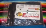 Bass Pro Shops Extreme Combo Caddy Rod And Reel Carrier Fishing Case Blk/olive. Fixed Price $74.99.