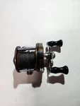 Vintage Rare Pflueger Brown Narrow Spool Supreme Model Df. Fixed Price $89.95.