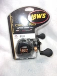 Lews Classic Pro Speed Spool CP1SH Baitcast Fishing Reel 7.5:1 Hs Bearings New. Fixed Price $67.95.