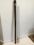 St. Croix Imperial Graphite IF8656 5/6 Line 8'6" Fly Fishing Rod W/ Tube Case. Fixed Price $199.95.