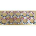 Trik Fluorocarbon Fishing Line Leader 25 Yards You Pick Test. Fixed Price $16.13.