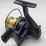 Vintage Zebco Quantum Ultra-light QL1 Long Stroke Lh/rh Spinning Reel, Vg+ Cond. Fixed Price $15.99.