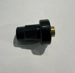 Penn Spinning Reel Part 16-103 Handle Collar Fits Silver Series 104CS. Fixed Price $14.05.