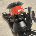 Penn Conflict Ii 4000 Lc Spinning Reel 6.2:1 15LB Drag Aluminum Spool. Fixed Price $145.00.