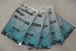 5 Kingfish Rigs * Live Bait Mackerel Leaders Mustad & Vmc Hooks. Fixed Price $14.75.