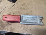 Do It Mold Bell BE-9-S2. Fixed Price $21.00.