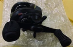 Bass Pro Shops 'rig Slinger' Baitcast Reel, 6.4:1, Bearing, Rh, New (no Box). Fixed Price $56.99.