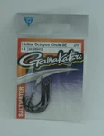 Gamakatsu 265412 2/0 Octopus Line Point Steye Circle Hook. Fixed Price $7.72.