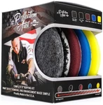 And Shine Reflection Artist Complete 5" & 6" Buffing Kit. Fixed Price $49.99.