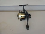 Vintage Daiwa Whisker Ss 1300 Tournament Fishing Spinning Reel. Fixed Price $114.99.