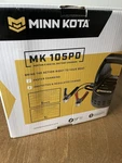 Minn Kota Mk 105PD Battery Charger Portable Marine Fishing Boat. Fixed Price $69.99.