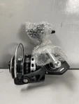 Penn Pursuit Iv Spinning Fishing Reel 6000 Superline - Black. Fixed Price $68.98.