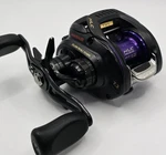 Daiwa Zillion Tw Hlc 1514SHL Baitcast Reel Left Hand- Jdm Hyper Long. Fixed Price $288.00.