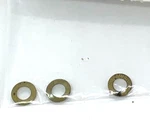 Lot Of Daiwa 175SL SG17LCA X20 Shv X30 Reel Part-click Claw Washer B 373-1602. Fixed Price $7.99.