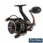 Fin-nor Trophy 80 Spinning Fishing Reels 26 Lb Max Drag Unboxed. Fixed Price $62.69.