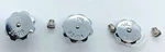 Penn Squidder Jagmaster Senator Conventional Fishing Reel Part- Handle Screws. Fixed Price $11.99.