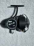 Vintage Zebco Flo 822 Spinning Fishing Reel - Made Usa Working Light. Fixed Price $18.88.