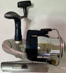 Zebco Japan Predator PR601 Fishing Reel Vintage Spinning Fresh/salt Water. Fixed Price $9.00.