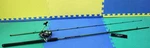 Shimano Symetre Salmon/steelhead Spinning Combo 9' 0" Rod PSYC3000HGFMSYS90H2. Fixed Price $104.99.