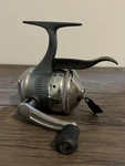 Zebco Micro 11 Underspin Slab Seeker Triggerspin Fishing Reel. Fixed Price $15.99.
