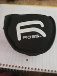 Ross Flyrise 2 Reel. Fixed Price $75.00.