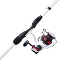 Abu Garcia Max Pro Spinning Reel And Fishing Rod Combo (new Model). Fixed Price $147.33.