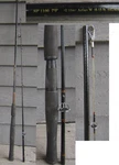 Shakespeare Ugly Stick SP1100 7' 2PC Fishing Rod. Fixed Price $45.00.