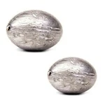 Stellar Egg Sinker Fishing Weights, Lead Tackle. Fixed Price $240.00.