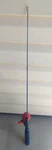 Vintage Shakespeare Spiderman Kids Fishing Rod Pole Reel. Fixed Price $24.95.