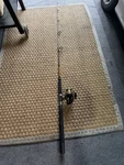 - Penn International Ll 20LB Rod And Reels. Fixed Price $450.00.