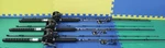 Okuma Classic Pro Glt Downrigger Combo 8' 6" Medium W/ma CPDR-862M-30DX 3PK. Fixed Price $249.99.