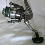 Lews Speed Spin 20 Ultra Light Combo / Lazerxl 6 Foot Rod, 10 Lb Spider Wire. Fixed Price $45.00.