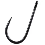 Owner Jobu Big Game 4X-STRONG Hook With Cutting Point 7/0-12/0. Fixed Price $17.99.