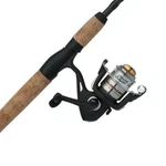 Shakespeare Crusader Spinning Rod And Reel Combo 3 Size Choices. Fixed Price $32.49.