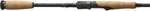 Daiwa Tatula Cork Handle Bass Spinning Rods. Fixed Price $179.99.