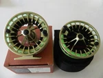 Redington Rise Iii Fly Reel, Spare Spool, Olive. Fixed Price $350.00.