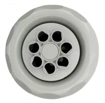 Barrel Jet Twin Spin Nozzle. Fixed Price $33.43.
