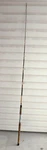 Vintage Hurricane Ambassador Tubular Fiberglass Fishing Rod 7FT Pole 1-PIECE 7'. Fixed Price $199.85.