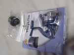 Bass Pro Shops Tiny Light Palm-sized Spinning Reel Unopened With Spare Spools. Fixed Price $146.99.